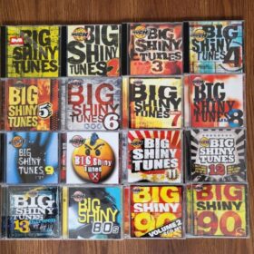 Read more about the article Big Shiny Tunes