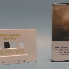 Read more about the article 625 Days by Bird Language