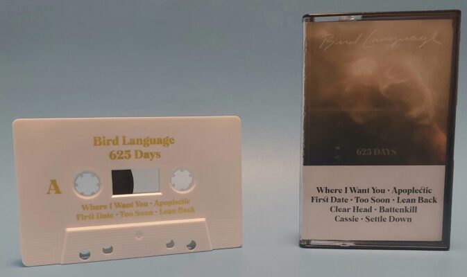 Read more about the article 625 Days by Bird Language